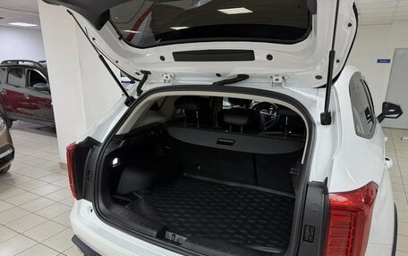 Haval Jolion, 2024 год, 1 750 000 рублей, 20 фотография