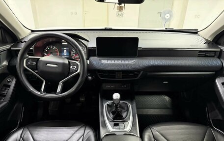 Haval Jolion, 2024 год, 1 750 000 рублей, 16 фотография