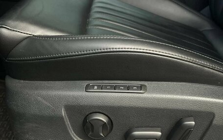 Skoda Superb III рестайлинг, 2018 год, 2 100 000 рублей, 11 фотография
