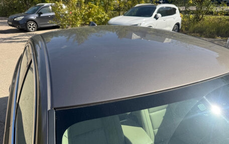 Volvo S80 II рестайлинг 2, 2008 год, 650 000 рублей, 5 фотография