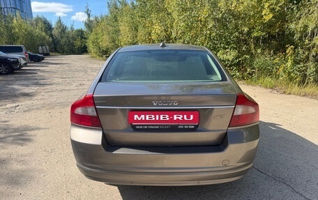 Volvo S80 II рестайлинг 2, 2008 год, 650 000 рублей, 4 фотография