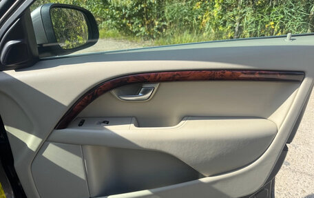 Volvo S80 II рестайлинг 2, 2008 год, 650 000 рублей, 25 фотография