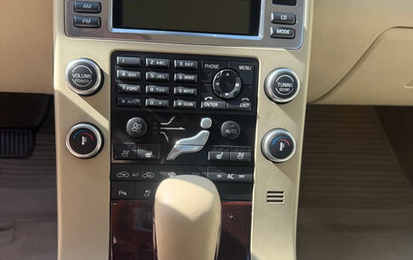 Volvo S80 II рестайлинг 2, 2008 год, 650 000 рублей, 20 фотография