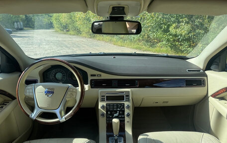Volvo S80 II рестайлинг 2, 2008 год, 650 000 рублей, 16 фотография