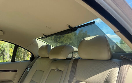 Volvo S80 II рестайлинг 2, 2008 год, 650 000 рублей, 22 фотография