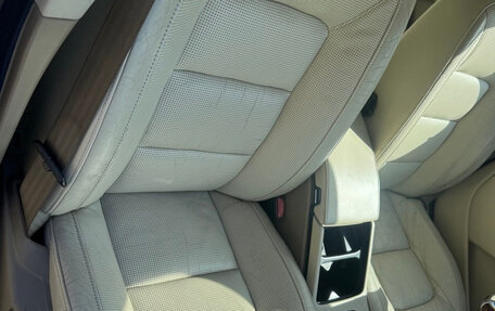 Volvo S80 II рестайлинг 2, 2008 год, 650 000 рублей, 21 фотография
