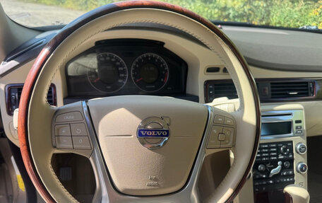 Volvo S80 II рестайлинг 2, 2008 год, 650 000 рублей, 18 фотография