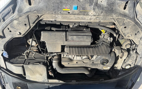 Volvo S80 II рестайлинг 2, 2008 год, 650 000 рублей, 29 фотография