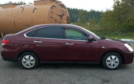 Nissan Almera, 2015 год, 365 000 рублей, 5 фотография