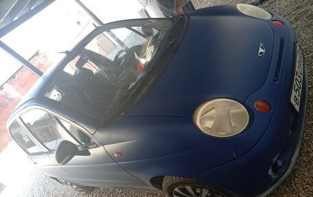 Daewoo Matiz I, 2011 год, 180 000 рублей, 2 фотография