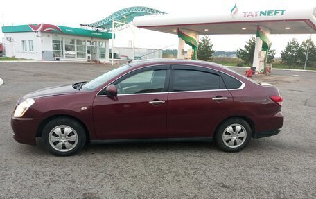 Nissan Almera, 2015 год, 365 000 рублей, 4 фотография