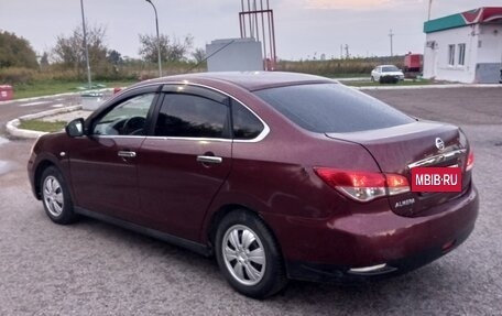 Nissan Almera, 2015 год, 365 000 рублей, 6 фотография