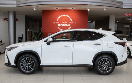 Lexus NX, 2025 год, 6 890 000 рублей, 10 фотография