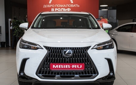 Lexus NX, 2025 год, 6 890 000 рублей, 2 фотография