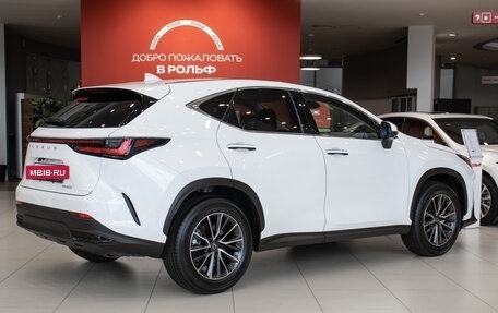 Lexus NX, 2025 год, 6 890 000 рублей, 6 фотография