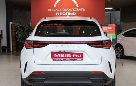 Lexus NX, 2025 год, 6 890 000 рублей, 7 фотография