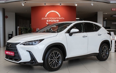 Lexus NX, 2025 год, 6 890 000 рублей, 1 фотография