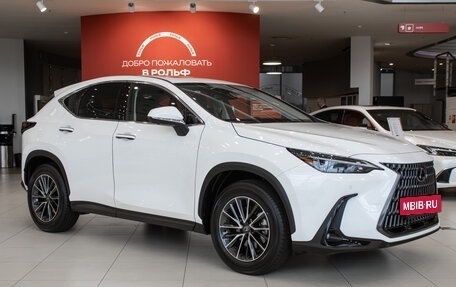 Lexus NX, 2025 год, 6 890 000 рублей, 4 фотография