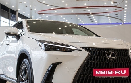 Lexus NX, 2025 год, 6 890 000 рублей, 3 фотография