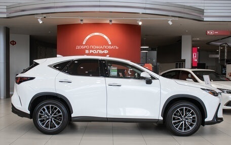 Lexus NX, 2025 год, 6 890 000 рублей, 5 фотография