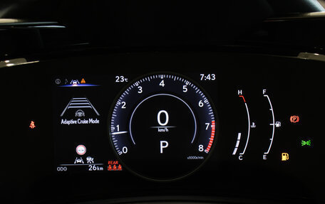 Lexus NX, 2025 год, 6 890 000 рублей, 13 фотография