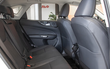 Lexus NX, 2025 год, 6 890 000 рублей, 19 фотография