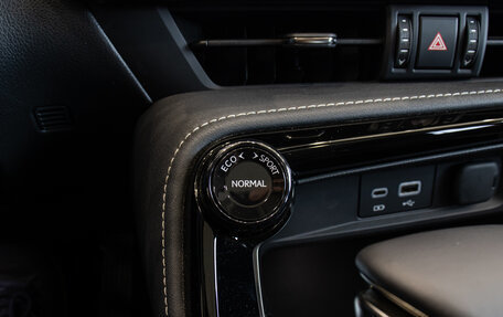Lexus NX, 2025 год, 6 890 000 рублей, 20 фотография