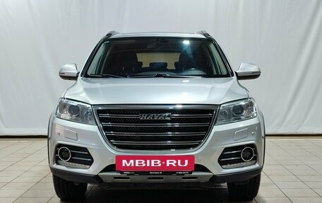 Haval H6, 2019 год, 1 400 000 рублей, 2 фотография