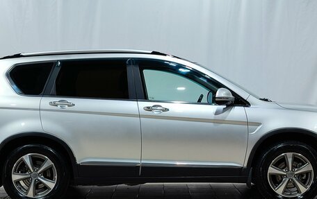 Haval H6, 2019 год, 1 400 000 рублей, 4 фотография