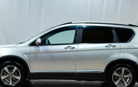 Haval H6, 2019 год, 1 400 000 рублей, 8 фотография