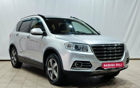 Haval H6, 2019 год, 1 400 000 рублей, 3 фотография