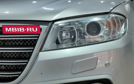 Haval H6, 2019 год, 1 400 000 рублей, 9 фотография