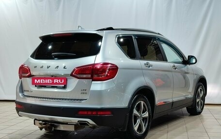 Haval H6, 2019 год, 1 400 000 рублей, 5 фотография