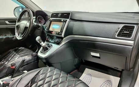 Haval H6, 2019 год, 1 400 000 рублей, 14 фотография