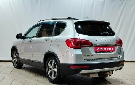Haval H6, 2019 год, 1 400 000 рублей, 7 фотография