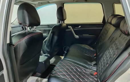Haval H6, 2019 год, 1 400 000 рублей, 18 фотография