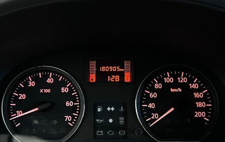 Renault Sandero I, 2014 год, 659 000 рублей, 11 фотография