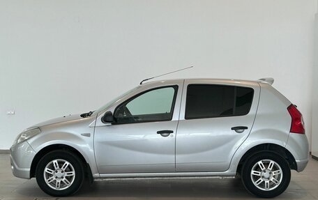 Renault Sandero I, 2014 год, 659 000 рублей, 6 фотография