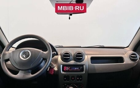 Renault Sandero I, 2014 год, 659 000 рублей, 9 фотография