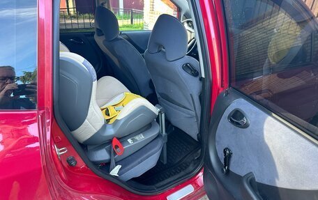 Honda Jazz I рестайлинг, 2007 год, 510 000 рублей, 5 фотография