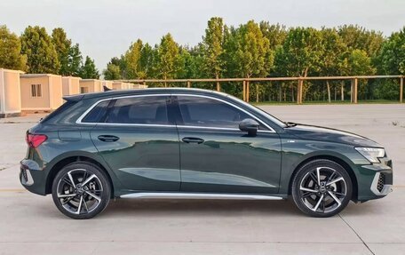 Audi A3, 2023 год, 2 395 000 рублей, 6 фотография