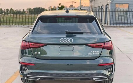 Audi A3, 2023 год, 2 395 000 рублей, 5 фотография