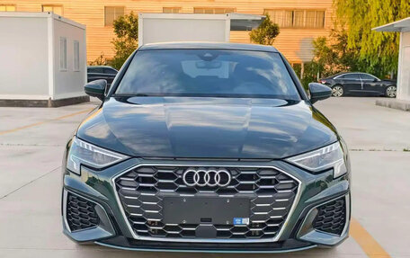 Audi A3, 2023 год, 2 395 000 рублей, 2 фотография