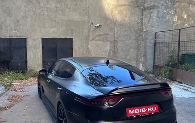 KIA Stinger I, 2022 год, 3 900 000 рублей, 1 фотография