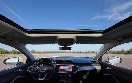 Audi Q3, 2023 год, 2 700 000 рублей, 6 фотография