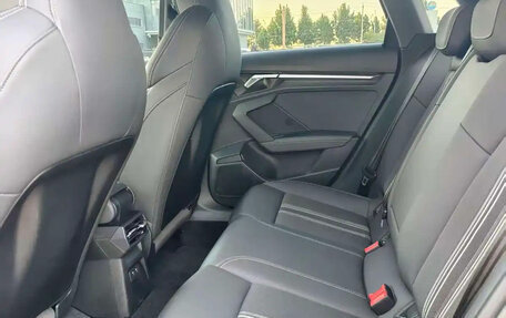Audi A3, 2023 год, 2 395 000 рублей, 12 фотография