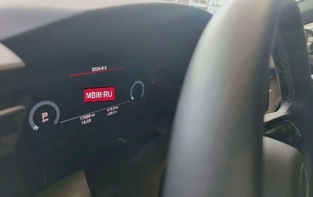 Audi A3, 2023 год, 2 395 000 рублей, 9 фотография