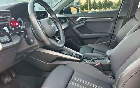 Audi A3, 2023 год, 2 395 000 рублей, 11 фотография