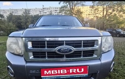 Ford Escape II, 2007 год, 500 000 рублей, 1 фотография