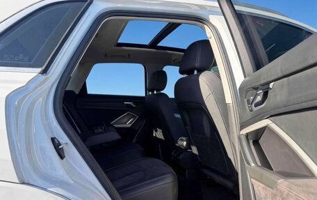 Audi Q3, 2023 год, 2 700 000 рублей, 11 фотография